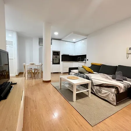 Apartamento Sea Lover