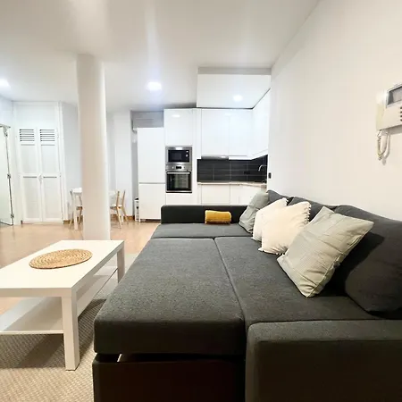 Sea Lover Appartement