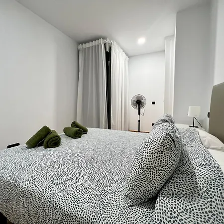 Sea Lover Apartamento Las Palmas de Gran Canaria