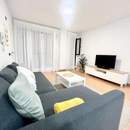 Sea Lover Apartamento *