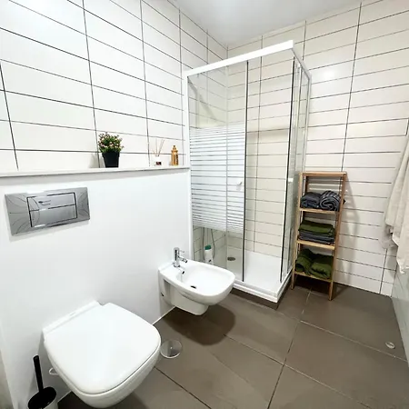 Sea Lover Apartment *