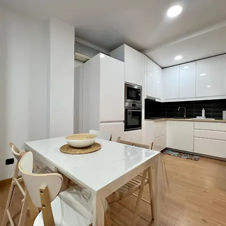 Sea Lover Apartment *