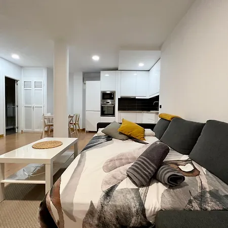 Apartamento Sea Lover *