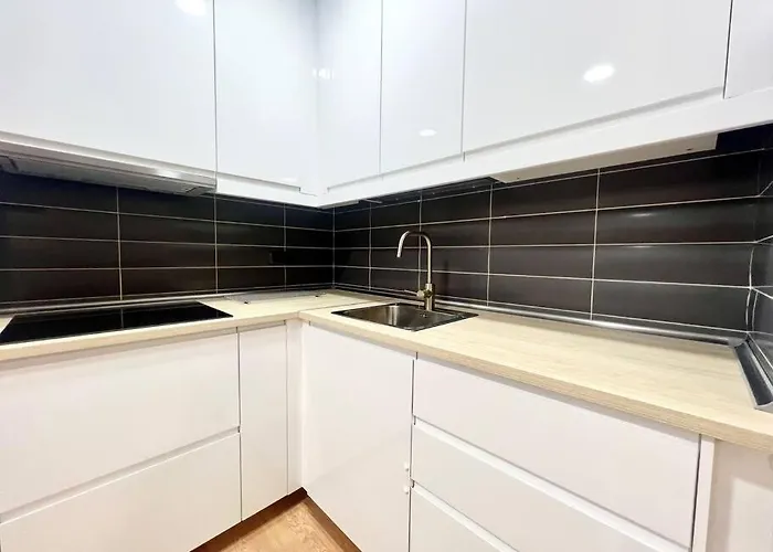 Sea Lover * לאס פאלמס דה גראן קנאריה