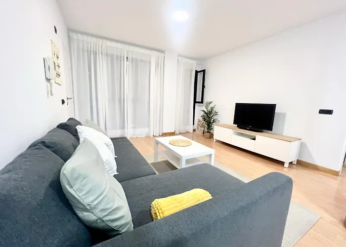 Sea Lover דירה *