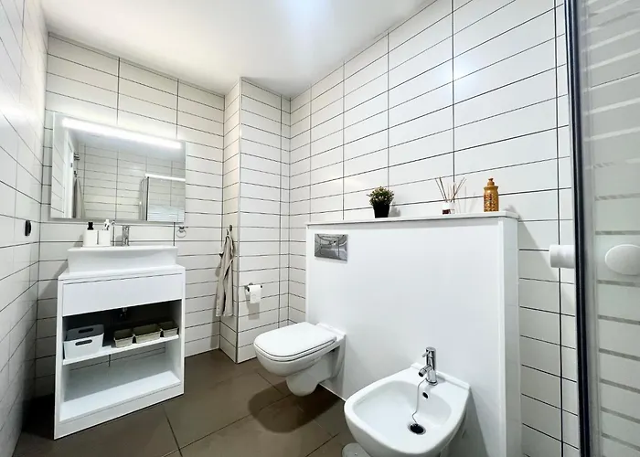 Sea Lover לאס פאלמס דה גראן קנאריה