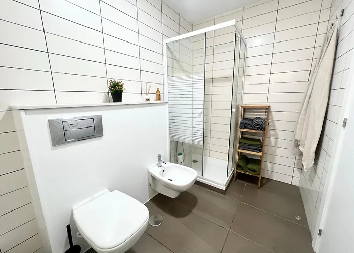 Sea Lover 아파트 *