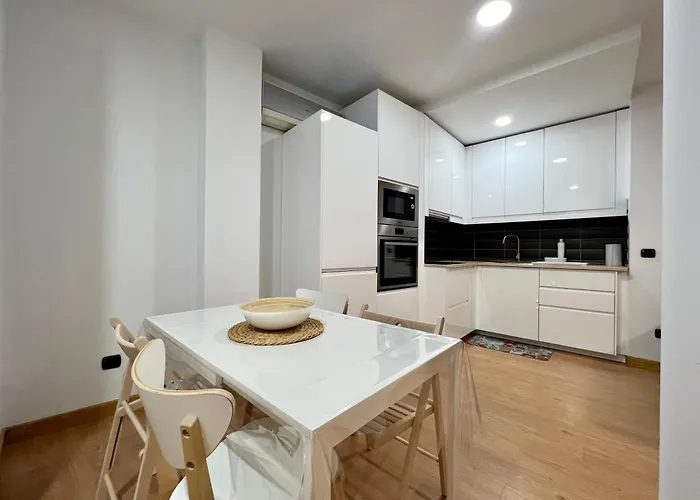 Sea Lover 아파트 *