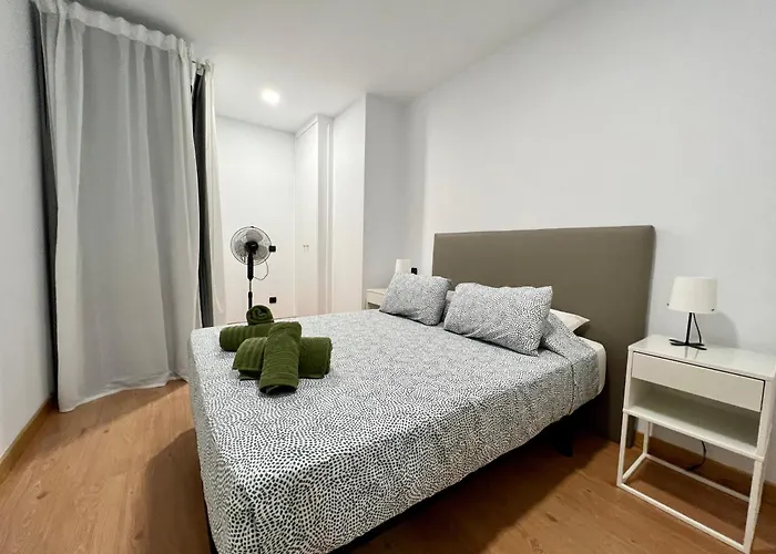 דירה Sea Lover *